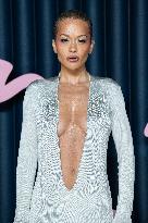 Fashion Awards 2025 - London