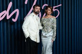 Fashion Awards 2025 - London