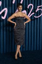 Fashion Awards 2025 - London