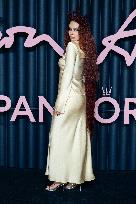 Fashion Awards 2025 - London