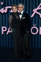 Fashion Awards 2025 - London