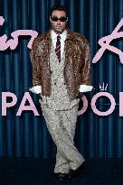 Fashion Awards 2025 - London