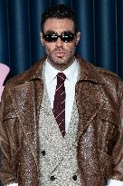 Fashion Awards 2025 - London