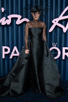 Fashion Awards 2025 - London