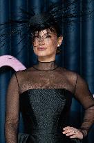 Fashion Awards 2025 - London