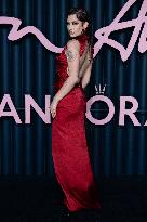 Fashion Awards 2025 - London