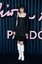 Fashion Awards 2025 - London