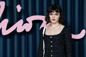 Fashion Awards 2025 - London