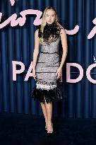 British Fashion Awards Gala Nigth - Red carpet