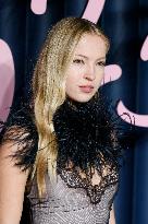 British Fashion Awards Gala Nigth - Red carpet