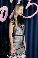 British Fashion Awards Gala Nigth - Red carpet