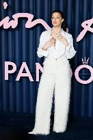 British Fashion Awards Gala Nigth - Red carpet