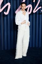 British Fashion Awards Gala Nigth - Red carpet