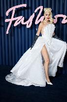 British Fashion Awards Gala Nigth - Red carpet