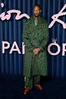 British Fashion Awards Gala Nigth - Red carpet