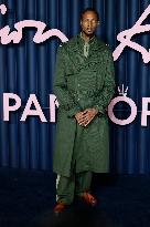 British Fashion Awards Gala Nigth - Red carpet