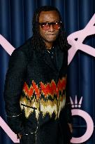 British Fashion Awards Gala Nigth - Red carpet