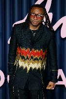 British Fashion Awards Gala Nigth - Red carpet