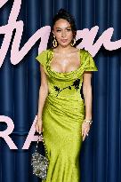 British Fashion Awards Gala Nigth - Red carpet