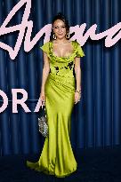 British Fashion Awards Gala Nigth - Red carpet