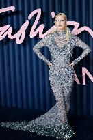 British Fashion Awards Gala Nigth - Red carpet