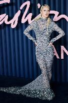 British Fashion Awards Gala Nigth - Red carpet