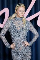 British Fashion Awards Gala Nigth - Red carpet