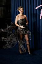 British Fashion Awards Gala Nigth - Red carpet