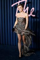 British Fashion Awards Gala Nigth - Red carpet