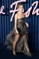 British Fashion Awards Gala Nigth - Red carpet