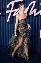 British Fashion Awards Gala Nigth - Red carpet