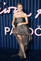 British Fashion Awards Gala Nigth - Red carpet