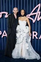 British Fashion Awards Gala Nigth - Red carpet