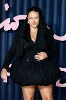 British Fashion Awards Gala Nigth - Red carpet