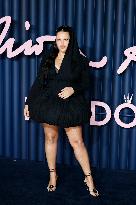 British Fashion Awards Gala Nigth - Red carpet