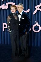 British Fashion Awards Gala Nigth - Red carpet