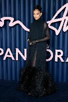 British Fashion Awards Gala Nigth - Red carpet