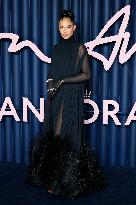 British Fashion Awards Gala Nigth - Red carpet