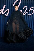 British Fashion Awards Gala Nigth - Red carpet