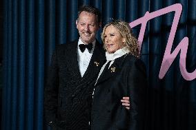 Fashion Awards 2025 - London