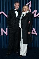 Fashion Awards 2025 - London