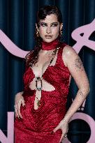 Fashion Awards 2025 - London