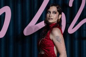 Fashion Awards 2025 - London