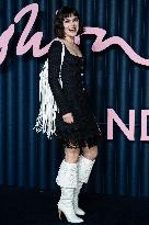 Fashion Awards 2025 - London