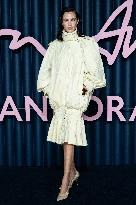 Fashion Awards 2025 - London