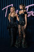 Fashion Awards 2025 - London