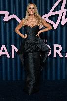 Fashion Awards 2025 - London