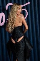 Fashion Awards 2025 - London