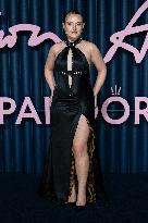 Fashion Awards 2025 - London