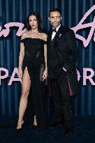 Fashion Awards 2025 - London